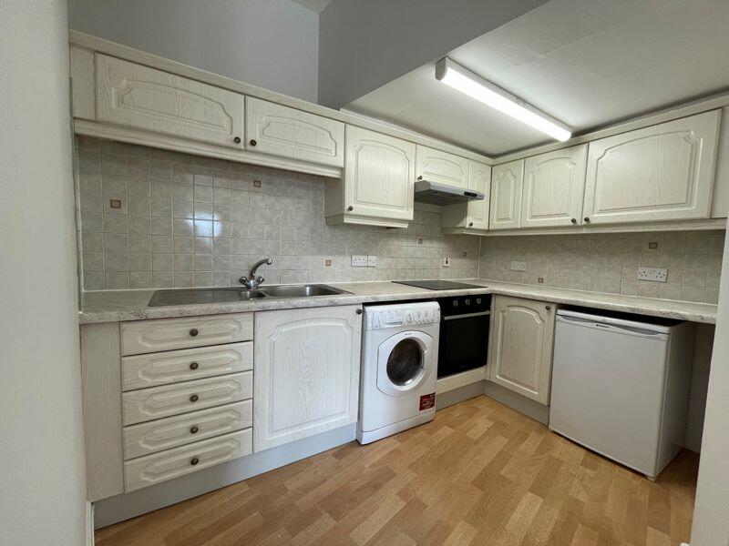 Main image of property: BOURNE END - ONE BEDROOM APARTMENT WITH BALCONY