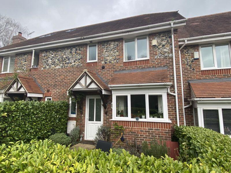 Main image of property: PINKNEYS GREEN 