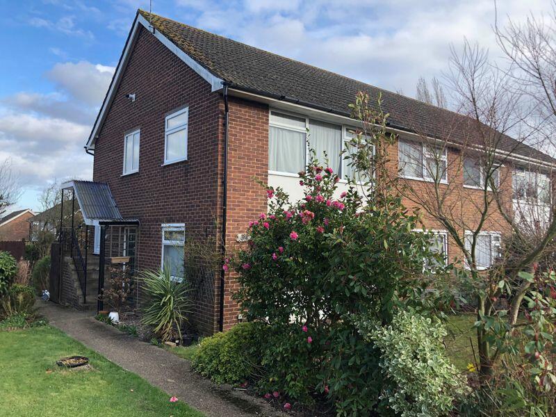 Main image of property: COOKHAM - Ground Floor Maisonette