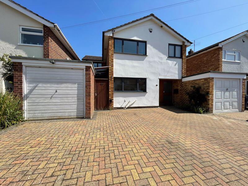 Main image of property: Cressington Place, Bourne End