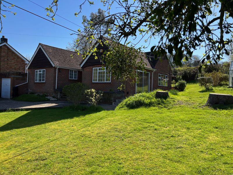 Main image of property: Grange Drive, Wooburn Green