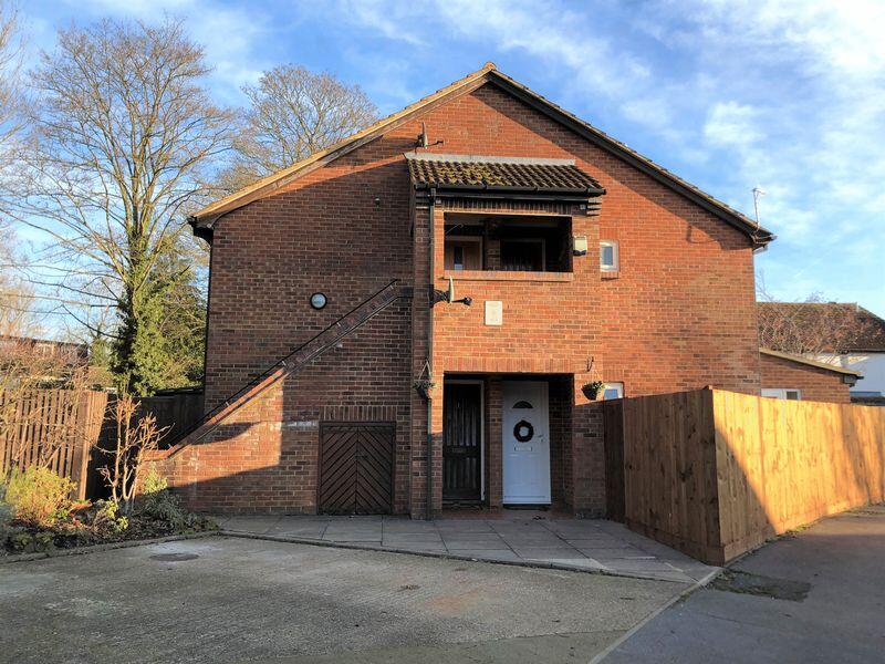 Main image of property: Bridgestone Drive, Bourne End