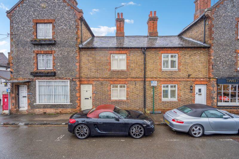 Main image of property: High Street, Cookham 