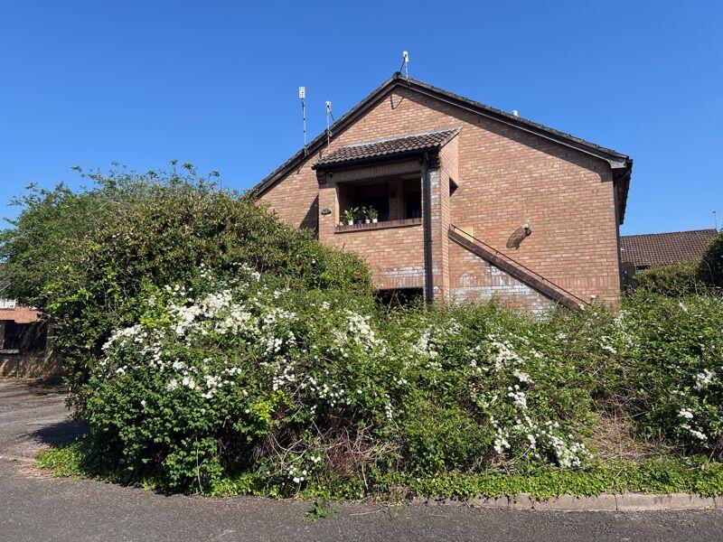 Main image of property: Hellyer Way, Bourne End