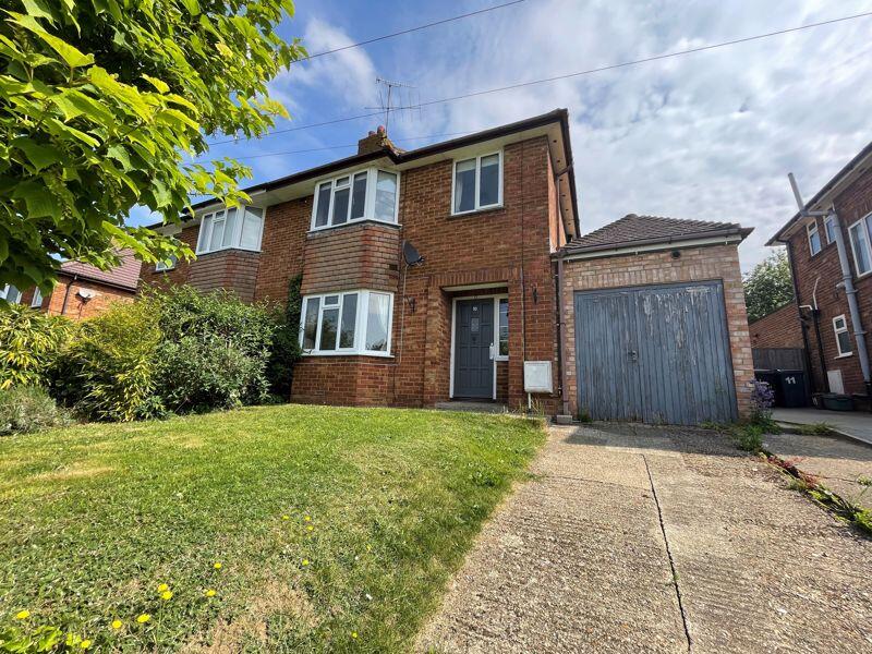 Main image of property: Cherwell Road, Bourne End