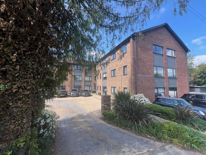 Main image of property: Lincoln House, Brookfield Road 