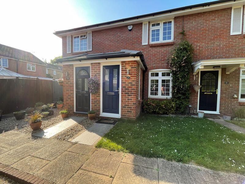 Main image of property: ORCHARD DRIVE, WOOBURN GREEN