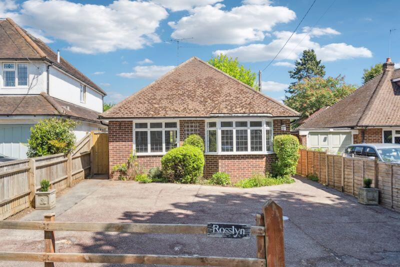 Main image of property: Lower Road, Cookham