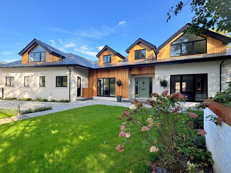 Main image of property: RIVER AREA - Maidenhead