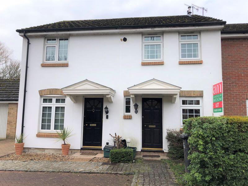 Main image of property: Orchard Drive, Wooburn Green