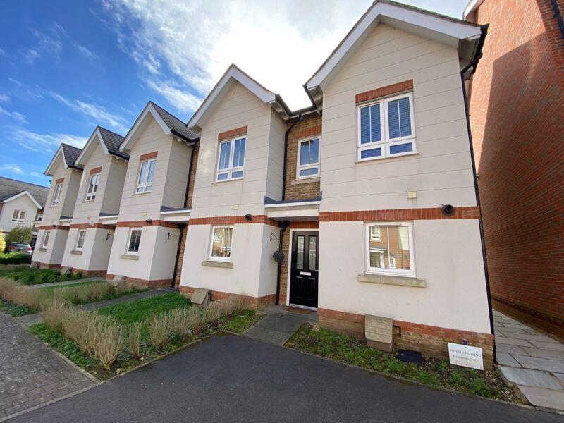 Main image of property: Kingfisher Drive, Maidenhead