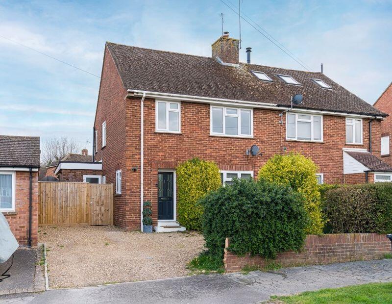 Main image of property: Waborne Road, Bourne End