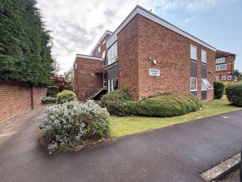 Main image of property: Allenby Road, Maidenhead