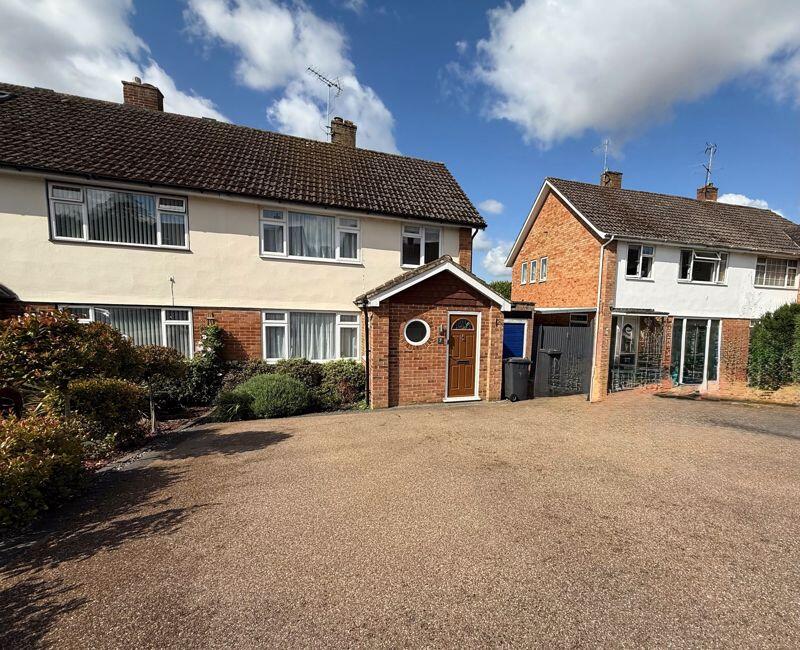 Main image of property: Cliffords Way, Bourne End