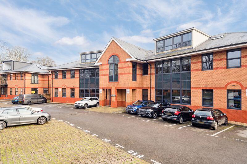 Main image of property: Furlong Road, Bourne End