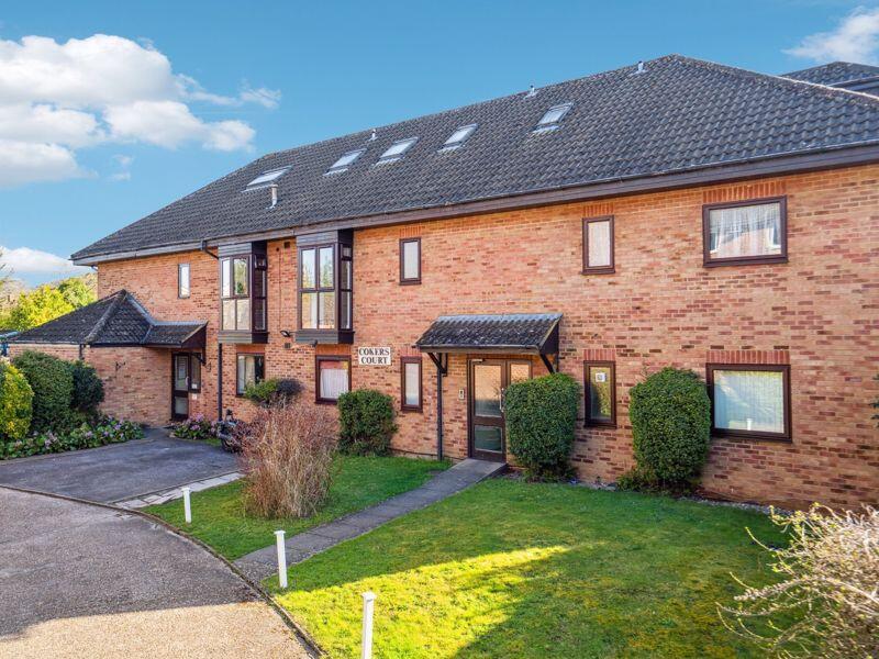 Main image of property: Cokers Court, Cressington Place