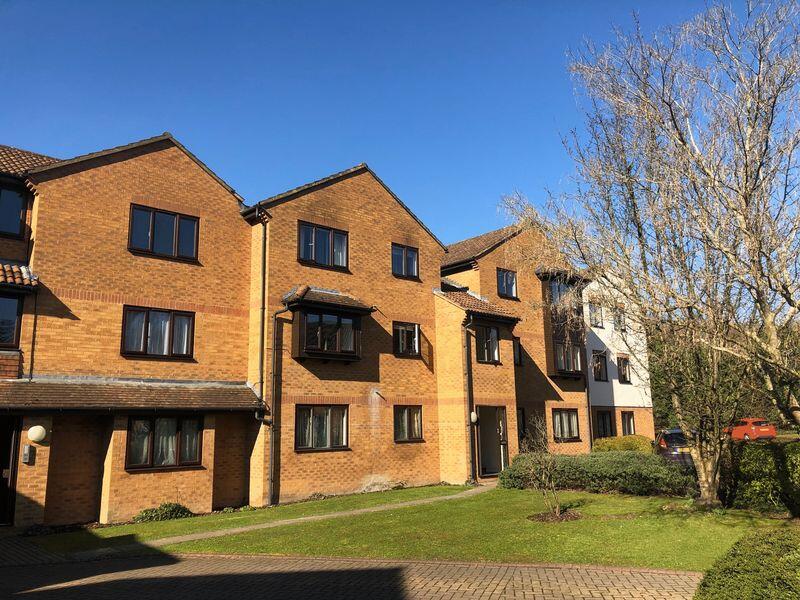 Main image of property: LOUDWATER ONE BEDROOM APARTMENT
