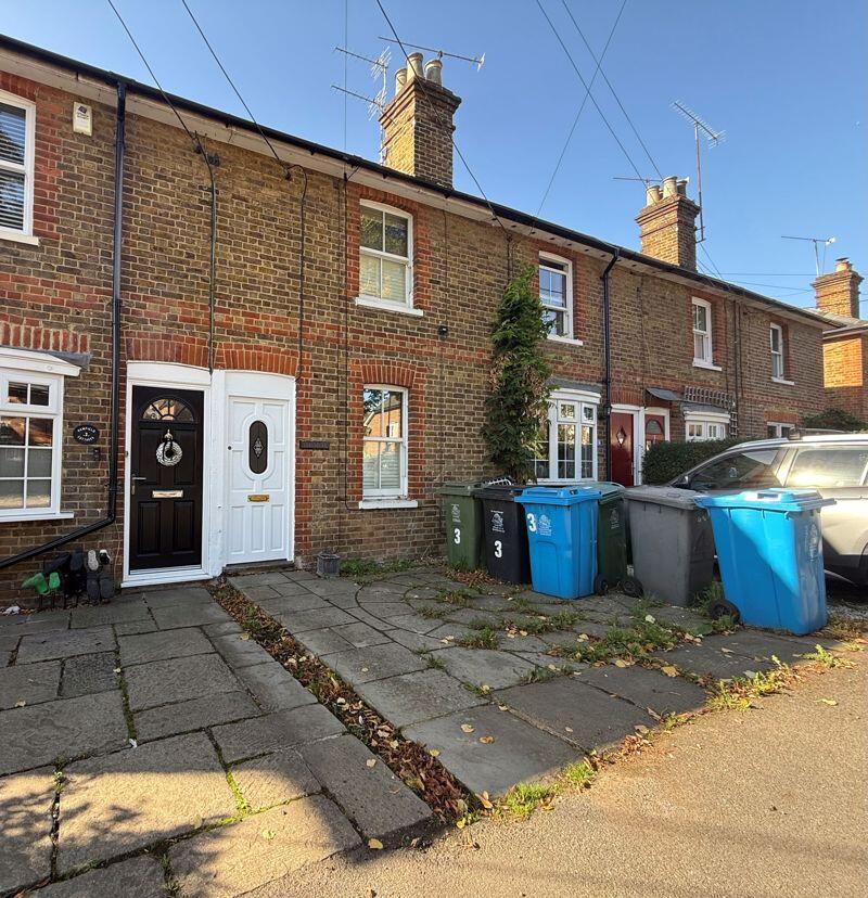 Main image of property: Lower Road, Cookham - Walking Distance of Station