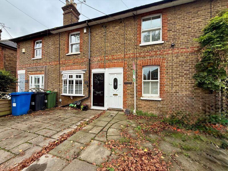 Main image of property: Lower Road, Cookham - Walking Distance of Station