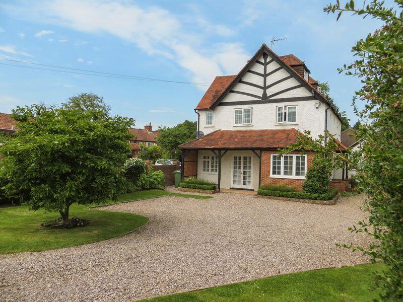 Main image of property: School Lane, Cookham