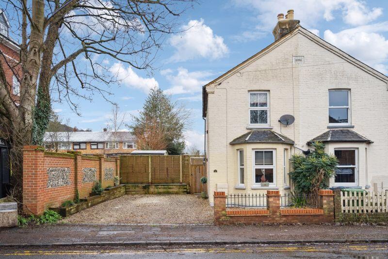 Main image of property: Station Road, Loudwater