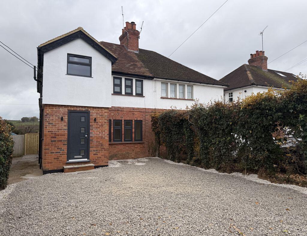 Main image of property: Whyteladyes Lane, Cookham