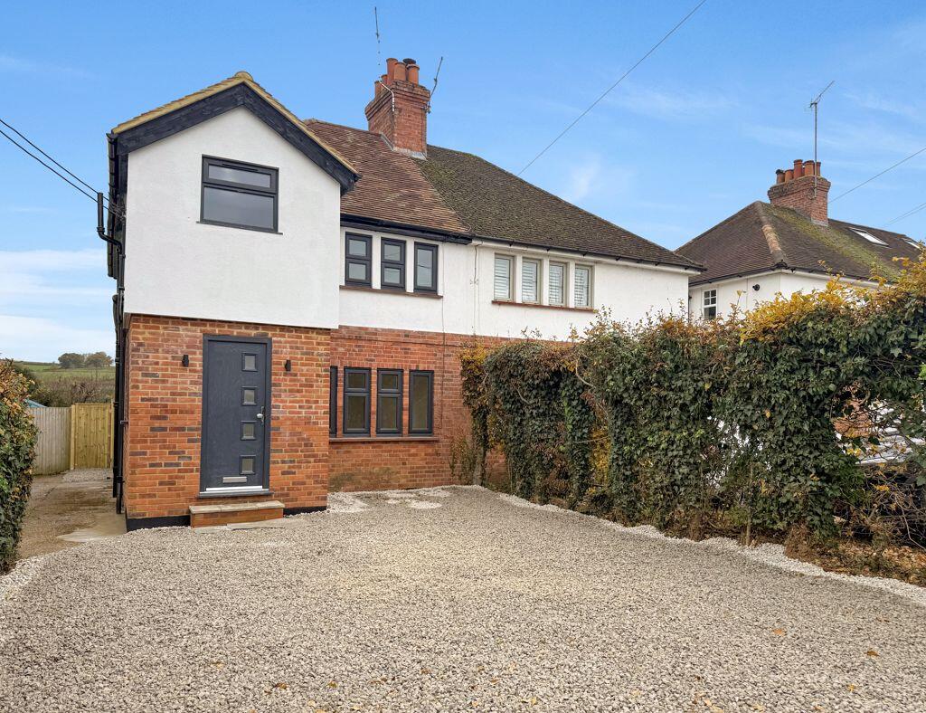 Main image of property: Whyteladyes Lane, Cookham