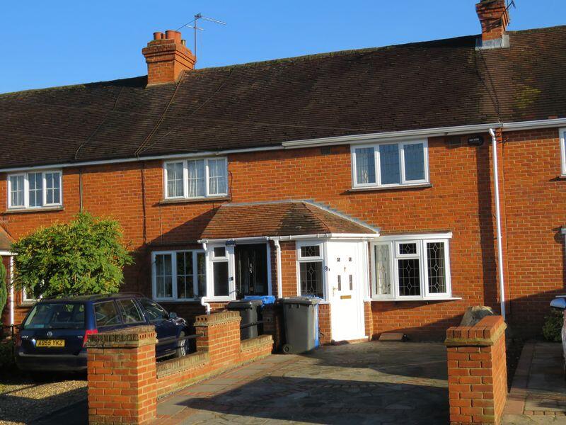 Main image of property: Maidenhead Road, Cookham