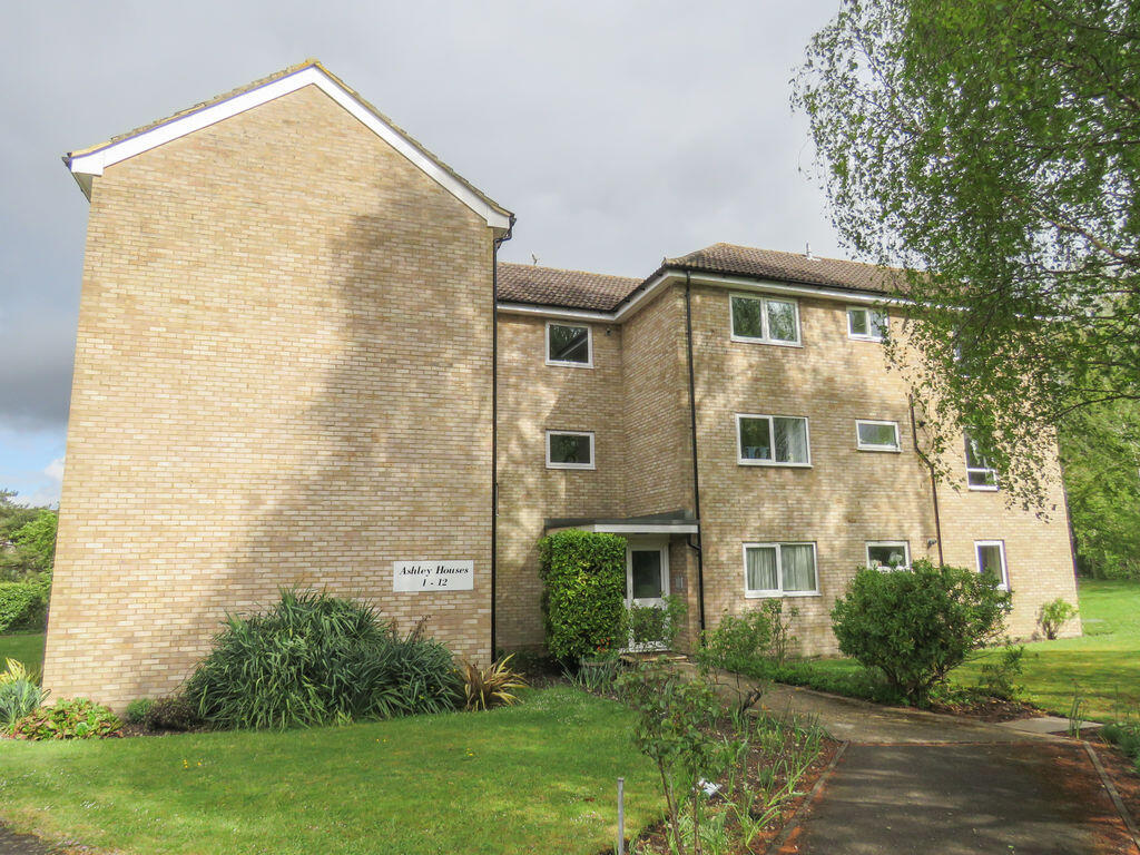 Main image of property: Rushburn, Wooburn Green