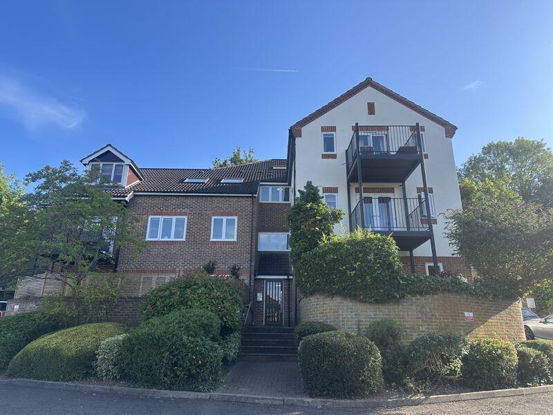 Main image of property: Kingsmead Road, Loudwater