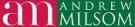 Andrew Milsom Lettings logo
