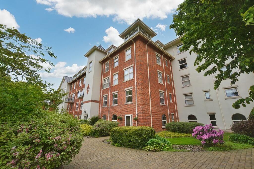 3 bedroom apartment for sale in Cremers Drift, Sheringham, NR26