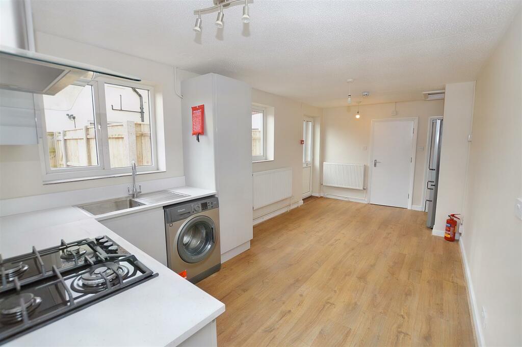 1 bedroom flat for sale in Waterbank Road, Sheringham, NR26