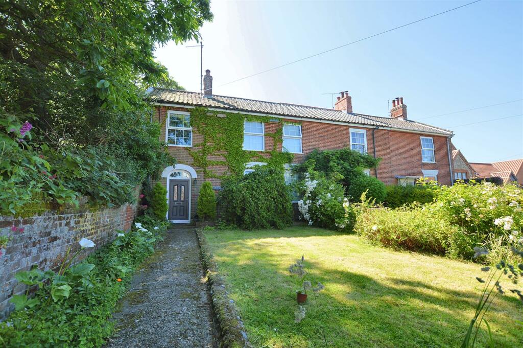Main image of property: Back Street, Mundesley