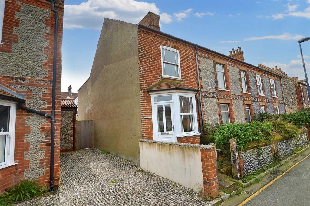 Main image of property: Victoria Street, Sheringham