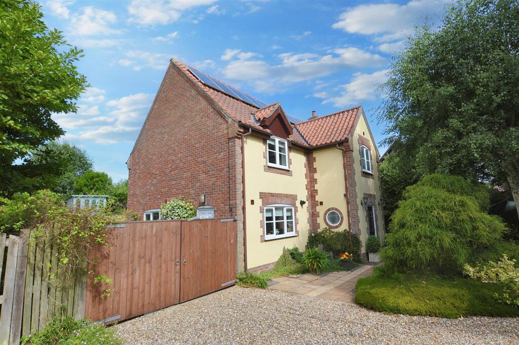 Main image of property: Sheringham Road, West Beckham, Holt