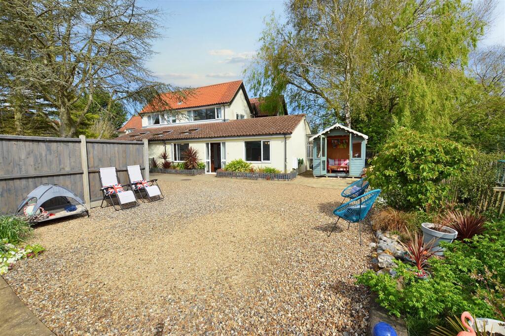 Main image of property: Havelock Road, Sheringham