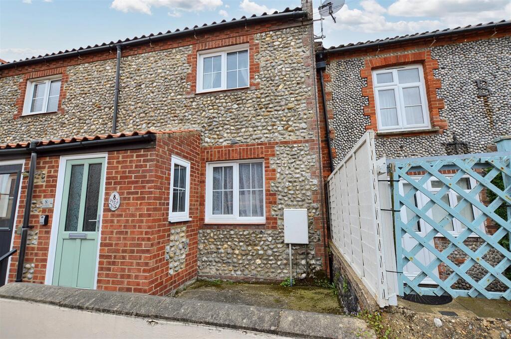 Main image of property: Barchams Yard, Sheringham
