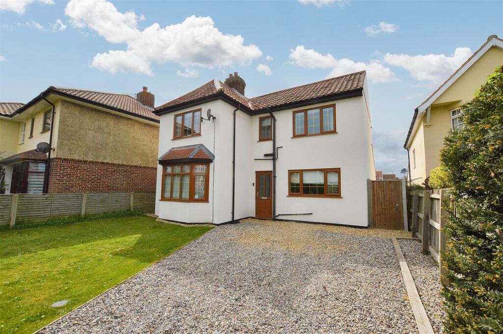 Main image of property: Beeston Common, Sheringham