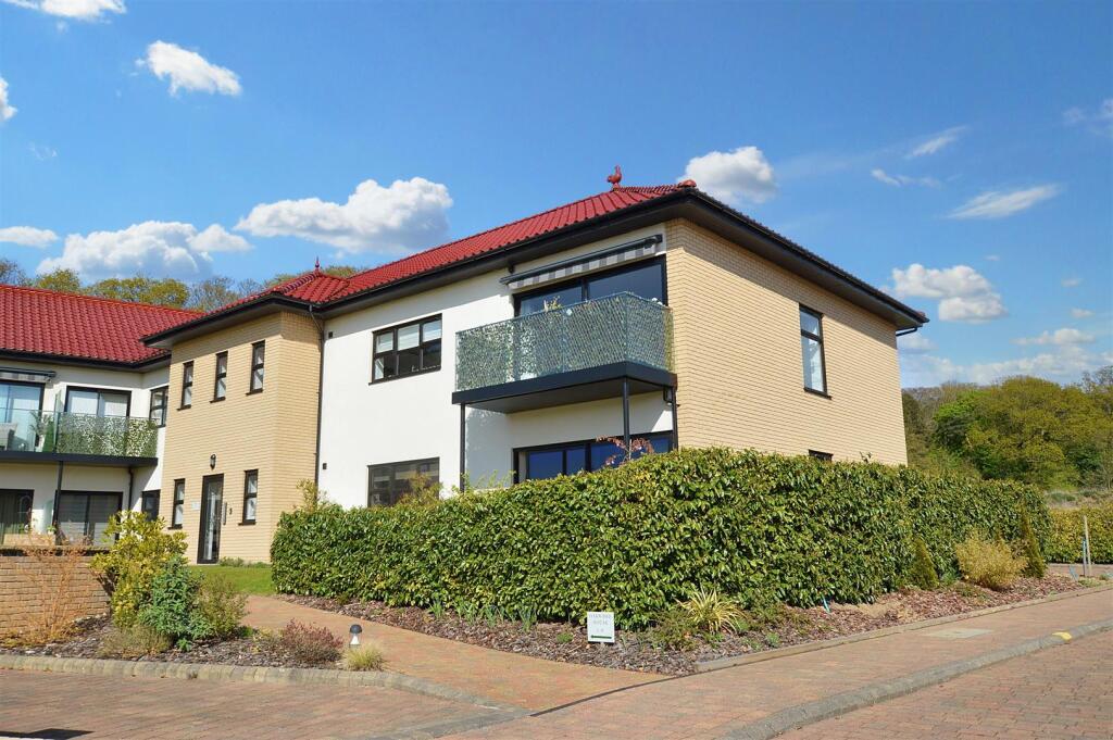 Main image of property: Barclay Court Gardens, Cromer