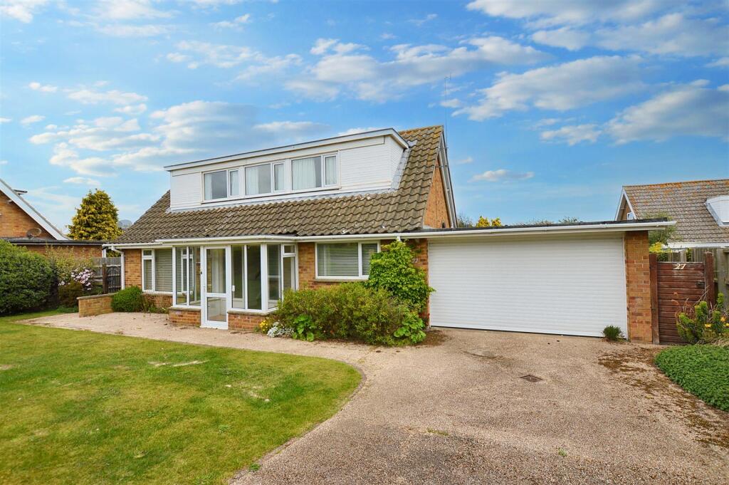 Main image of property: Churchill Crescent, Sheringham