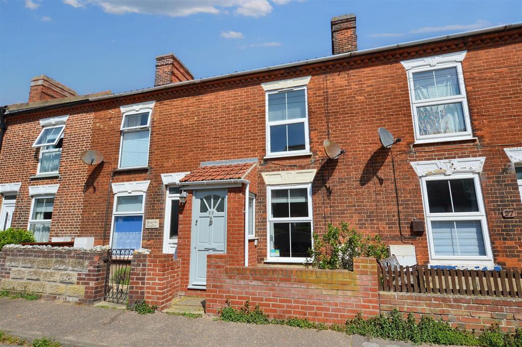 Main image of property: New Road (new), Sheringham