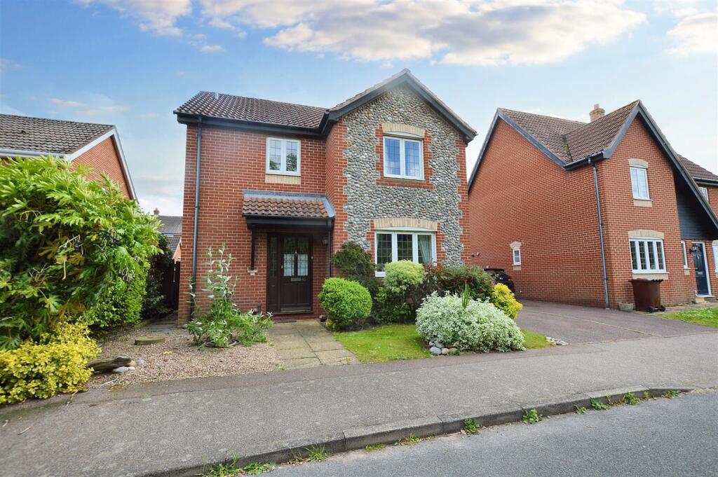 Main image of property: Sandy Lane, Cromer