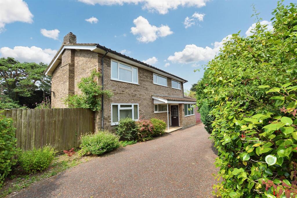 Main image of property: Uplands Park, Sheringham