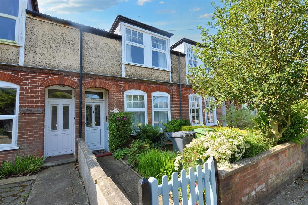 Main image of property: Pauls Lane, Overstrand, Cromer
