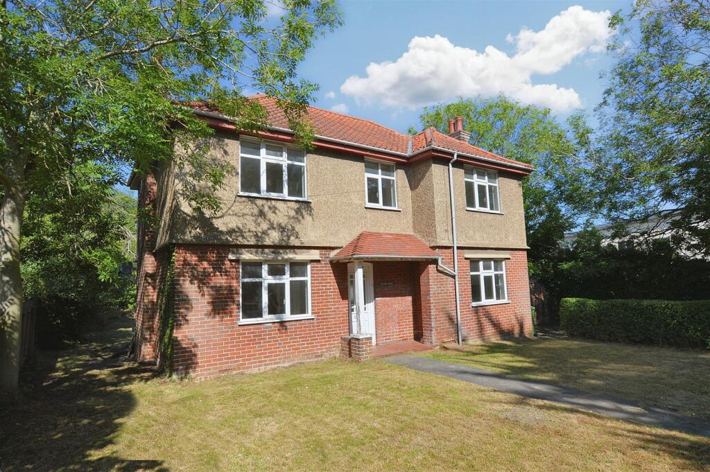 Main image of property: Mill Road, Cromer