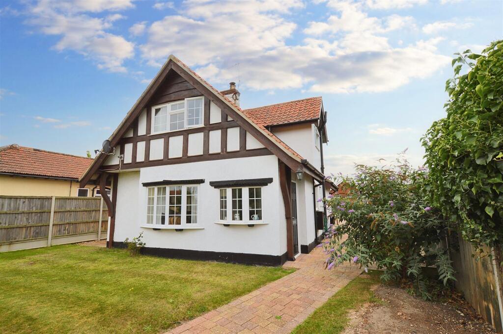 Main image of property: Beeston Common, Sheringham