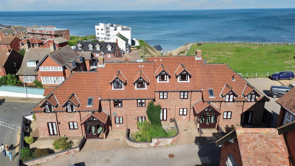 Main image of property: Cliff Road, Sheringham