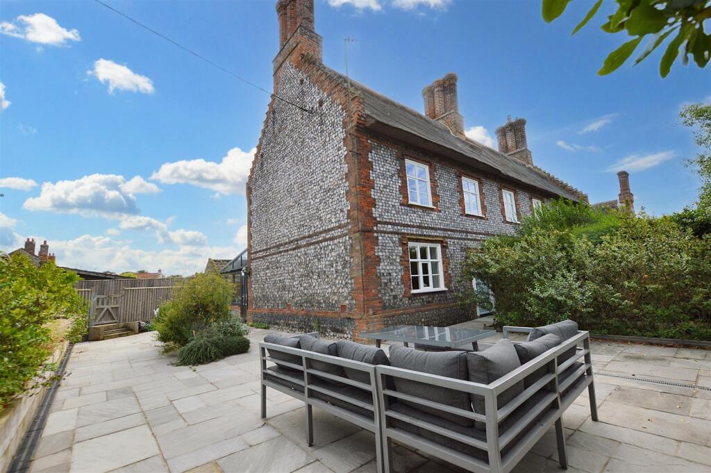 Main image of property: Church Street, Northrepps