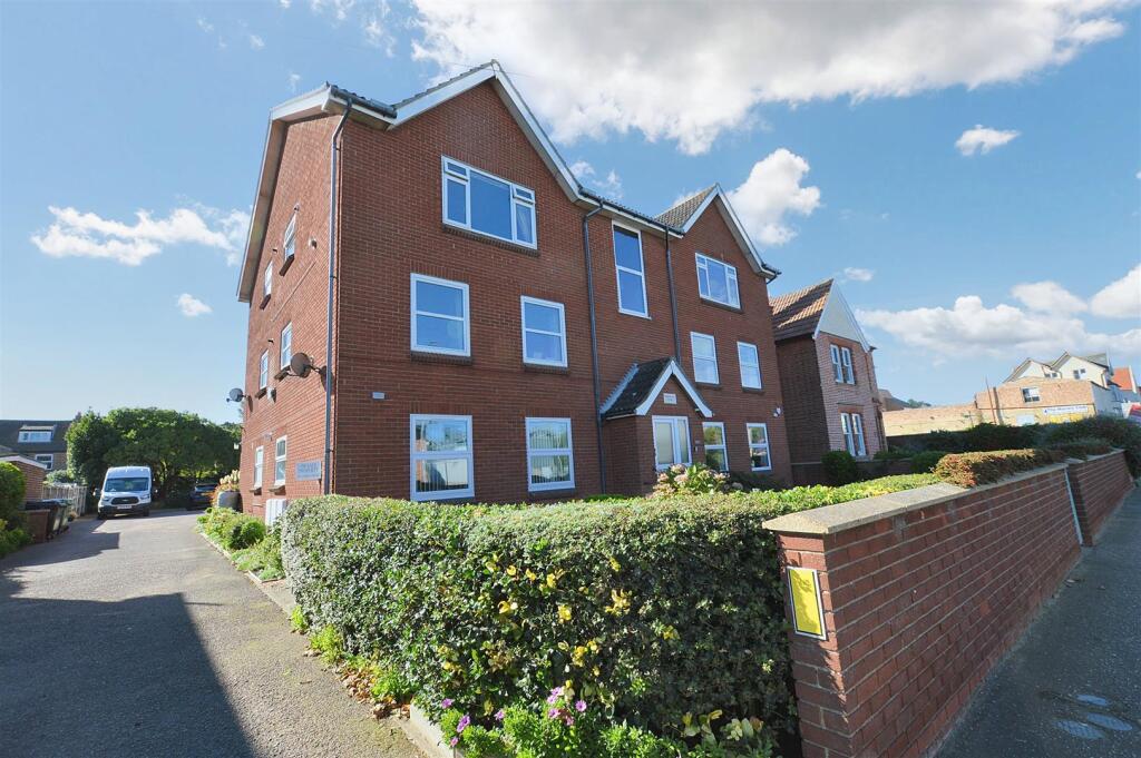 Main image of property: Kimberley Court, Cromer Road, Sheringham